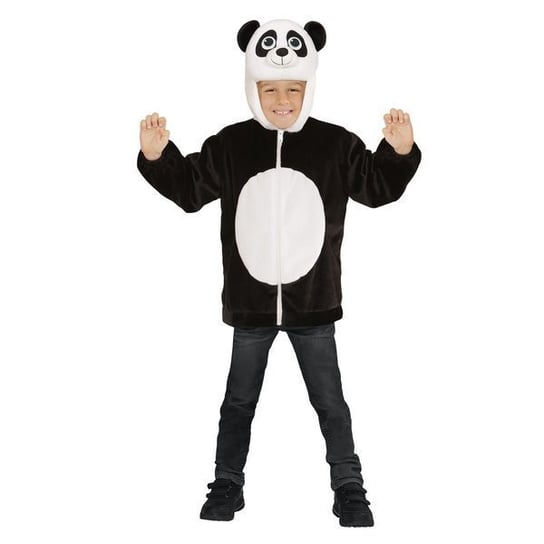 Bluza dziecięca panda-113 Widmann