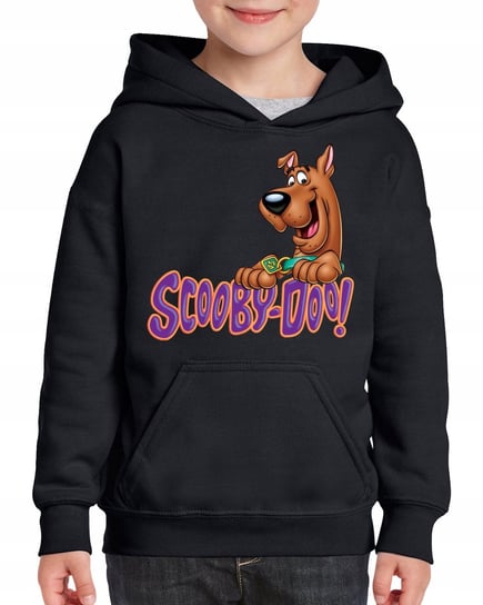 Bluza Dziecięca Scooby Doo Kudłaty Pies 140 3155 Inna marka