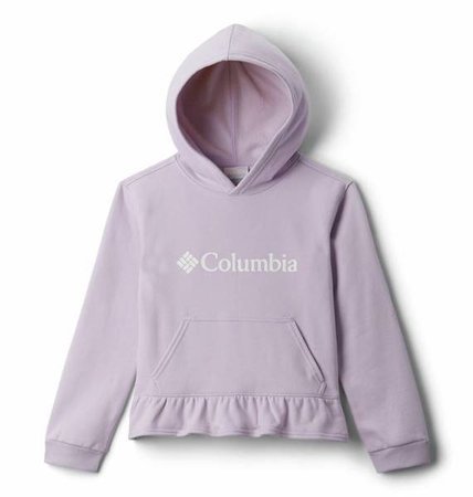Bluza dziewczęca COLUMBIA Columbia Park Hoodie 116/122 Columbia