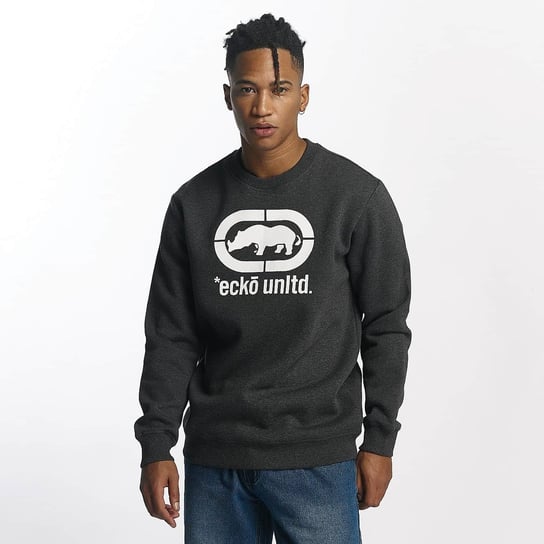Bluza Ecko Unltd. Base in grey 3XL Ecko Unltd.