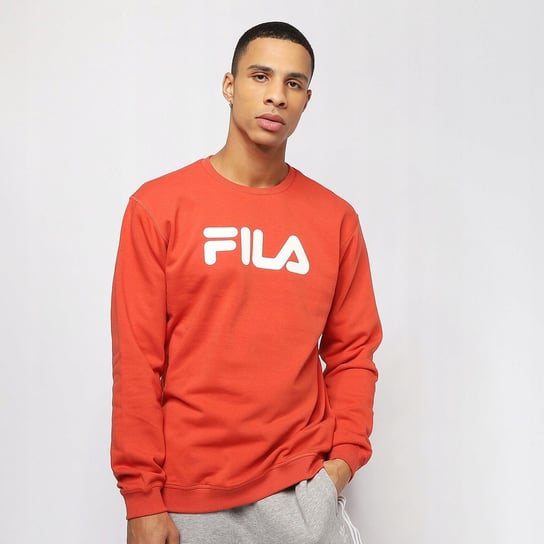 Bluza Fila PURE CREW SWEAT A386 681091-A386 XS Fila