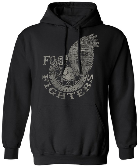 bluza FOO FIGHTERS - WINGS-S Pozostali producenci
