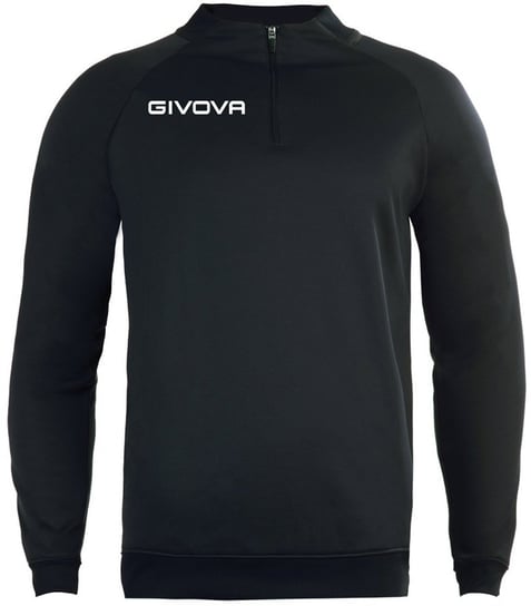 Bluza Givova Maglia Tecnica czarna MA023 0010-L Givova