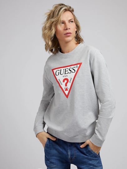 Bluza Guess M2Yq37 K6Zs1 Mrh Xl GUESS