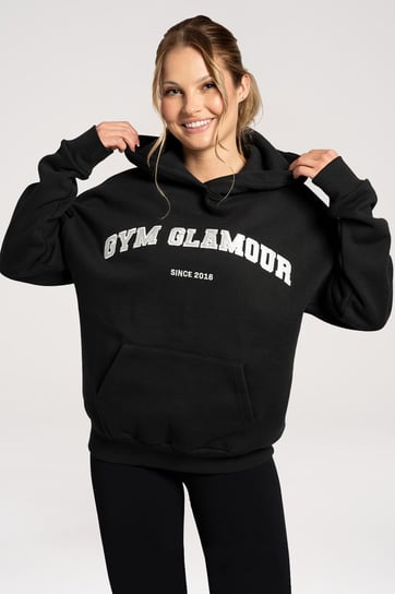 Bluza Gym Glamour Collage S Gym Glamour