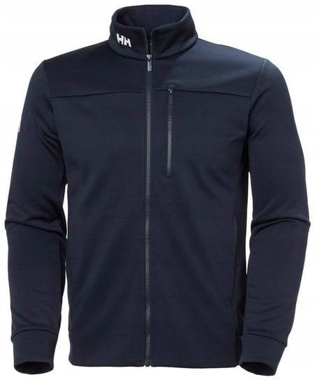 Bluza Helly Hansen Crew Fleece Jacket - Navy - 3XL Helly Hansen
