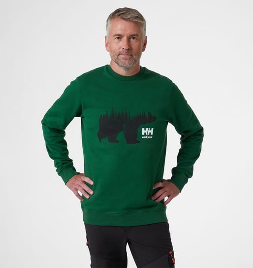 Bluza Helly Hansen Graphic Helly Hansen