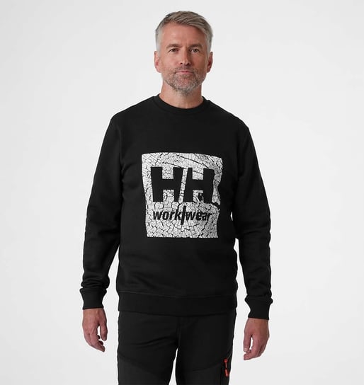 Bluza Helly Hansen Graphic Helly Hansen
