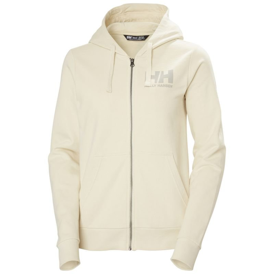 Bluza Helly Hansen HH Logo Full Zip Hoodie 2.0 W 34461 034 - Inna marka ...