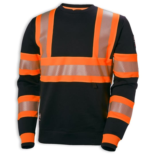 Bluza Helly Hansen Icu Class 1 Helly Hansen