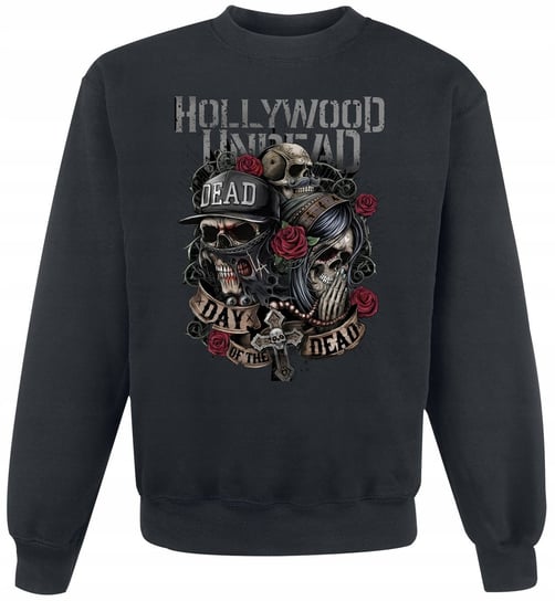 Bluza Hollywood Undead L Inna marka