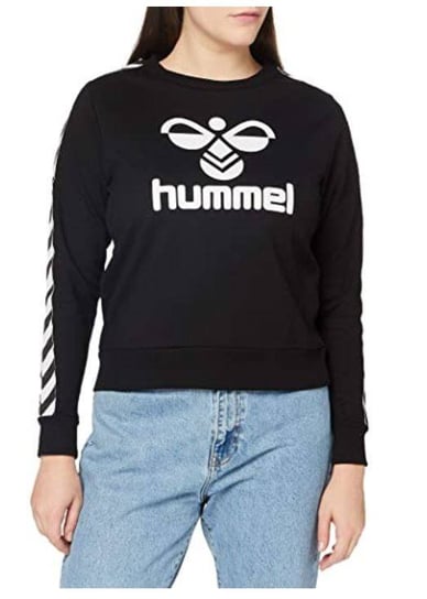 Bluza Hummel Women's Hummel Classic Taped Sweatshirt-XS Hummel