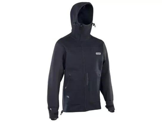 Bluza ION Neo Shelter Jacket AMP Black 2022-M ION