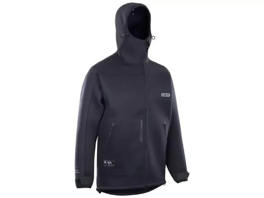 Bluza ION Neo Shelter Jacket Core Men Black 2022-M ION