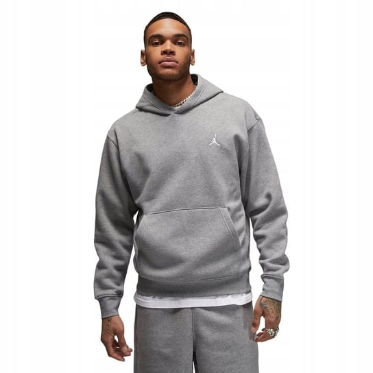 Bluza Jordan Essentials Men's Fleece Hoodie (FJ7774-091) XXL Jordan