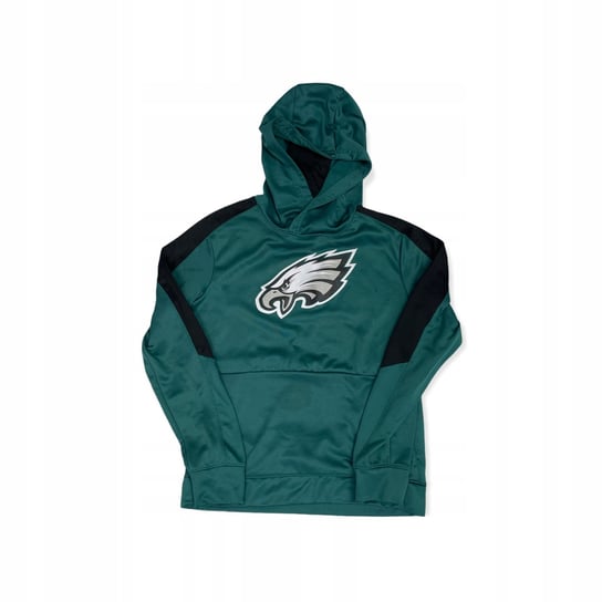 Bluza juniorska PHILADELPHIA EAGLES NFL L 14/16 Inna marka