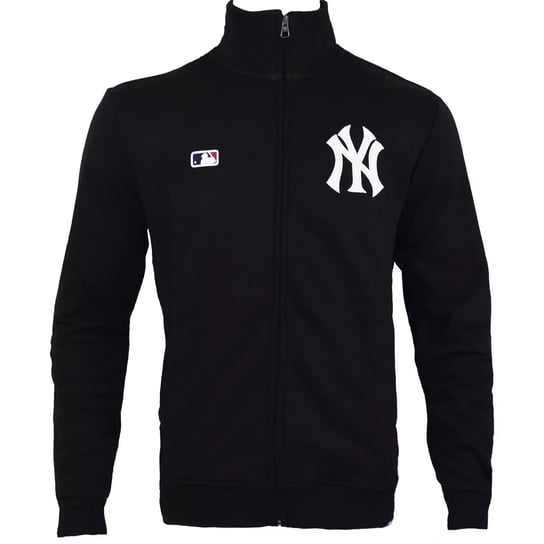 bluza męska 47 Brand MLB New York Yankees Embroidery Helix Track Jkt 554365-XXL Inna marka