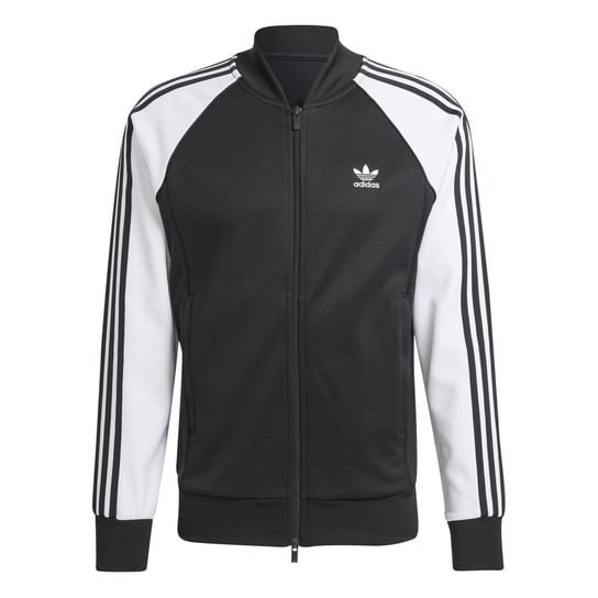 Bluza męska adidas ADICOLOR CLASSICS SST czarna IK7025-XXL Inna marka