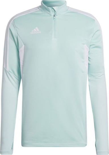 Bluza męska adidas Condivo 22 Training Top miętowa HD2315-2XL Inna marka