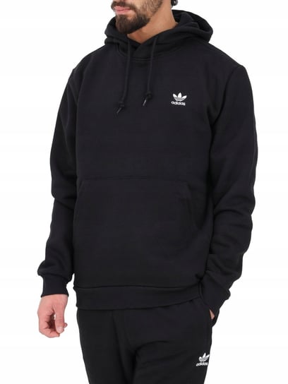 BLUZA męska ADIDAS ORIGINALS IA4898 z kapturem S Adidas