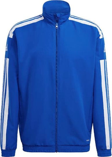 Bluza męska adidas Squadra 21 Presentation Jacket niebieska GP6445-L Inna marka