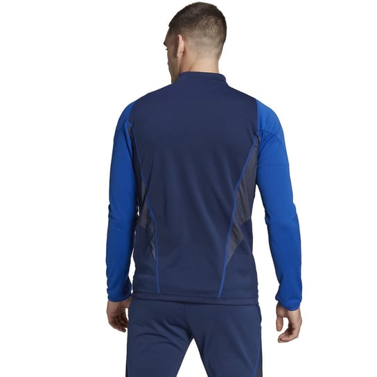 Bluza męska adidas tiro 23 com adidas teamwear