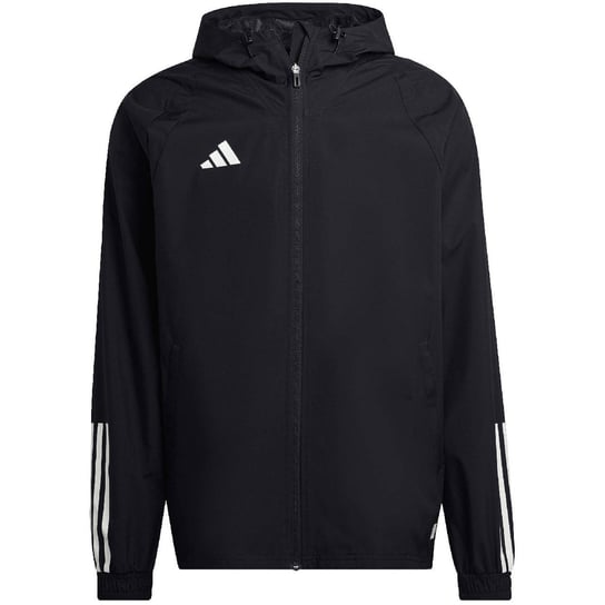 Bluza męska adidas Tiro 23 Competition All-Weather czarna HK7656-XS Inna marka