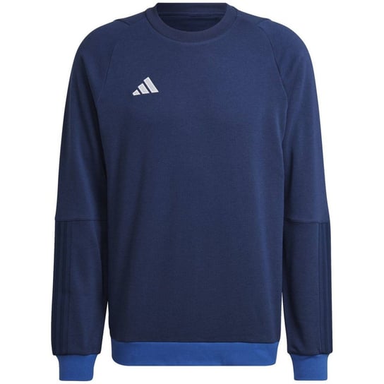 Bluza męska adidas Tiro 23 Competition Crew granatowa HK8040-M Inna marka