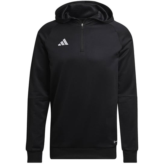 Bluza męska adidas Tiro 23 Competition Hoodie czarna HE5648-XS Inna marka