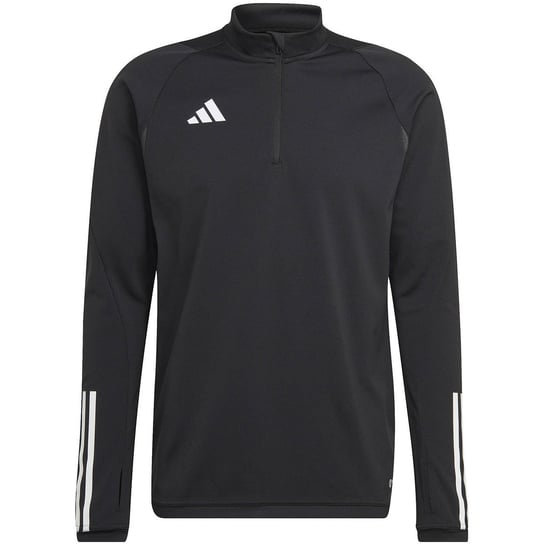 Bluza męska adidas Tiro 23 Competition Training Top czarna HK7644-XXL Inna marka