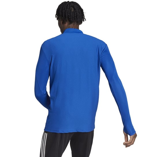 Bluza męska adidas tiro 23 lea adidas teamwear