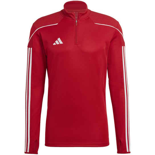 Bluza męska adidas Tiro 23 League Training Top czerwona HS0327-XXXXL Inna marka