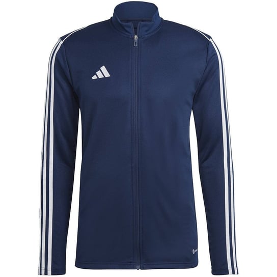 Bluza męska adidas Tiro 23 League Training Track Top granatowa HS3503-L adidas teamwear