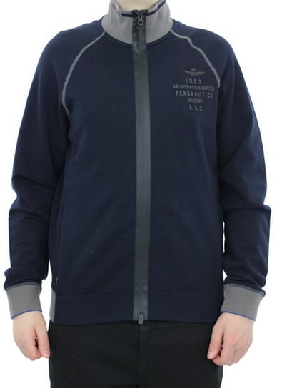 BLUZA MĘSKA AERONAUTICA MILITARE - L AERONAUTICA MILITARE