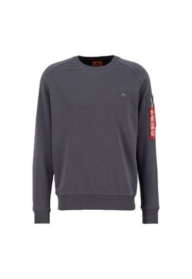 Bluza męska Alpha Industries X-Fit Sweat 158320-684 XL Alpha Industries