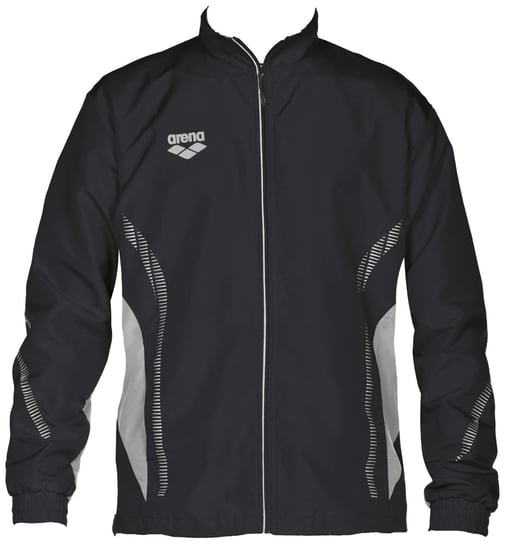 Bluza Męska Arena Warp Up Jacket R.S Arena