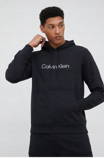 Bluza męska Calvin Klein Performance r. S Calvin Klein