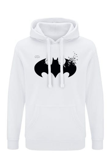 Bluza męska DC wzór: Batman 063, rozmiar XL Inna marka