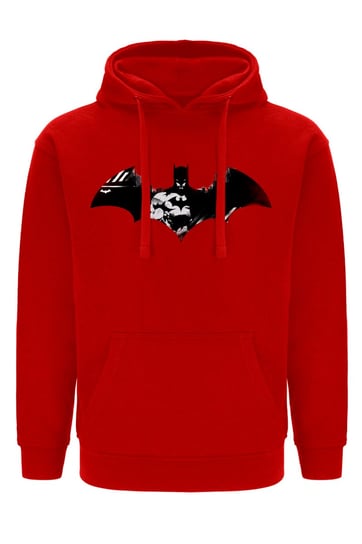 Bluza męska DC wzór: Batman 074, rozmiar L Inna marka