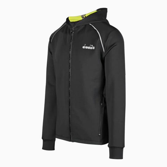 Bluza męska DIADORA HD FZ SWEAT BE ONE M Diadora