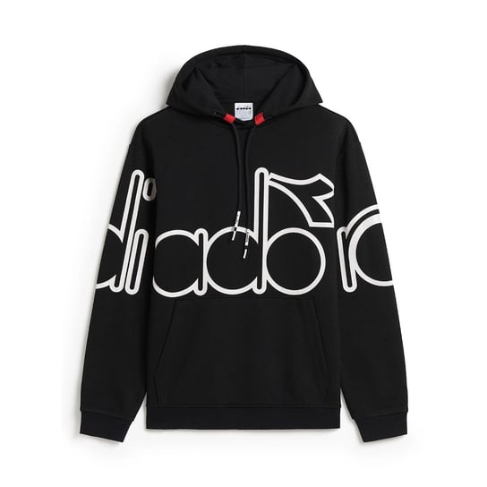 Bluza męska DIADORA HOODIE URBANITY - XL Diadora