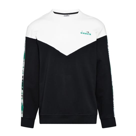 Bluza męska DIADORA SWEATSHIRT CREW 5PALLE OFFSIDE V-S Diadora