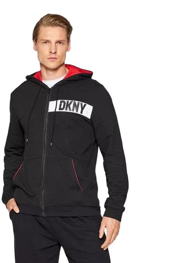 Bluza męska DKNY Regular Fit-S DKNY