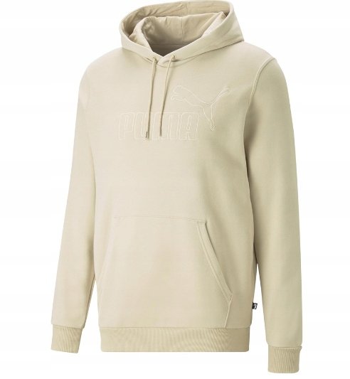 BLUZA MĘSKA ESSENTIALS ELEVATED PUMA XXL Puma