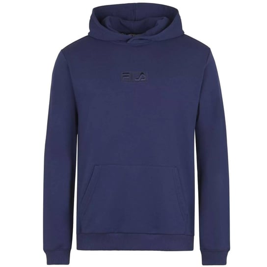 bluza męska Fila Beltinci Hoody FAM0159-50001-S Fila