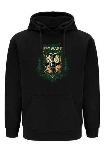 Bluza męska Harry Potter wzór: Harry Potter 008, rozmiar XS Inna marka