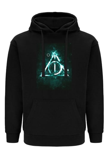 Bluza męska Harry Potter wzór: Harry Potter 014, rozmiar XS Inna marka