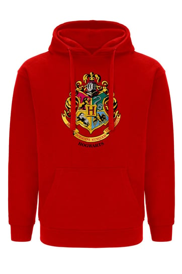 Bluza męska Harry Potter wzór: Harry Potter 025, rozmiar S Inna marka