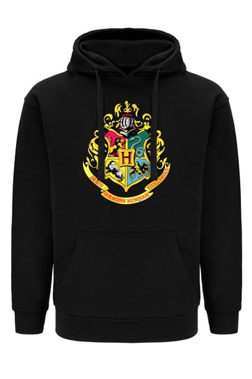 Bluza męska Harry Potter wzór: Harry Potter 025, rozmiar S Inna marka