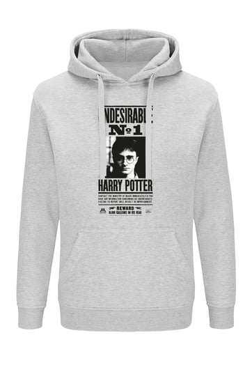 Bluza męska Harry Potter wzór: Harry Potter 264, rozmiar XL Inna marka